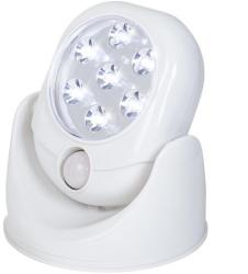 otion Activated Light Sensitive LED Security Light